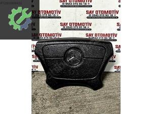 2013269109 MERCEDES W201 E190 DİREKSİYON AİRBAG