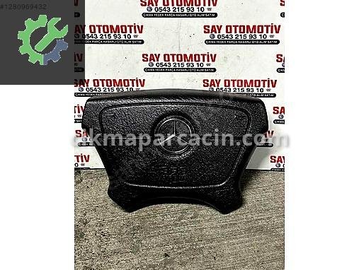 Mercedes-Benz 190 Direksiyon Airbag 2013269109 çıkma parça