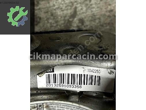 Mercedes-Benz 190 Direksiyon Airbag 2013269109 çıkma parça