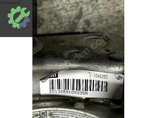 2013269109 MERCEDES W201 E190 DİREKSİYON AİRBAG