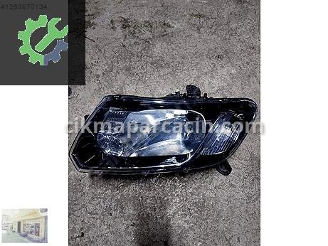 Dacia Sandero Sol Ön Far çıkma parça
