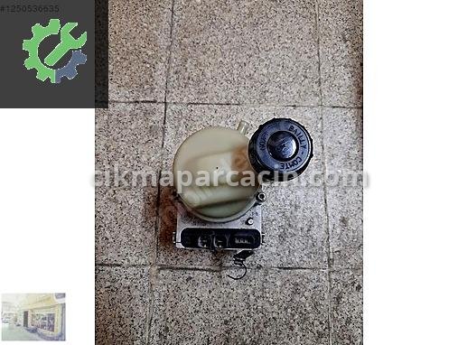 Renault Symbol Direksiyon Pompası çıkma parça