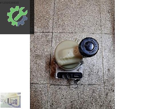2013 2019 SYMBOL JOY SANDERO LOGAN DIREKSIYON POMPASI ORJİNAL