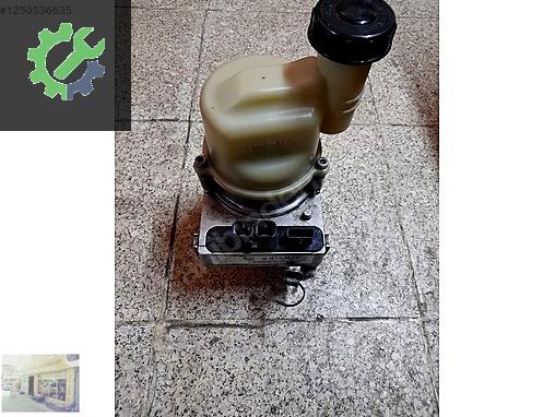 2013 2019 SYMBOL JOY SANDERO LOGAN DIREKSIYON POMPASI ORJİNAL