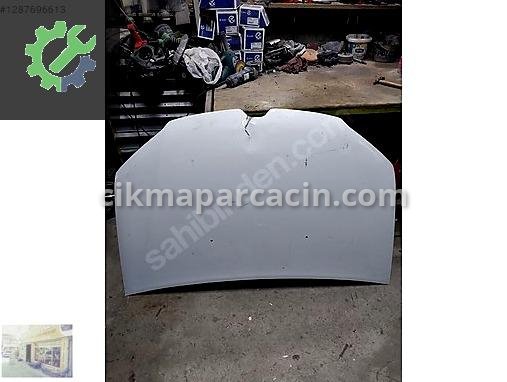 Renault Symbol Kaput 651002659R çıkma parça
