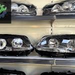 2013 CADDY COMFORTLİNE FAR TAKIMI SIFIR DEPO MARKA