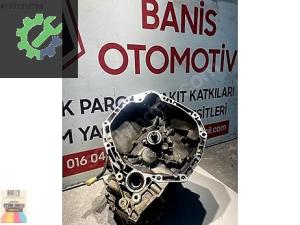 2013 SYMBOL LOGAN SANDERO UYUMLU ÇIKMA ŞANZIMAN JR5 336
