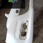 2013Citroen c4 ön tampon