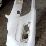 2013Citroen c4 ön tampon