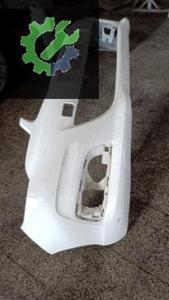 2013Citroen c4 ön tampon