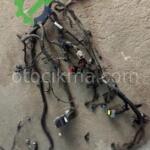 Çıkma Ford Focus Motor Tesisatı 20142016