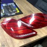 2014-2016 Mercedes E-Serisi Orjinal Sağ-Sol Stop – Hatasız