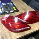 2014-2016 Mercedes E-Serisi Orjinal Sağ-Sol Stop – Hatasız