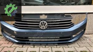 2014-2016 Volkswagen passat b8 ön tampon dolu çıkma orjinal