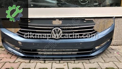 Volkswagen Passat Ön Tampon çıkma parça