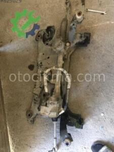 Ford Focus Direksiyon Kutusu 20142017 Çıkma