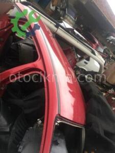 Ford Focus 2014-2017 Tavan Çıkma – 20142017