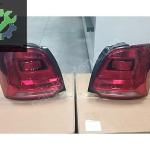 2014-2017 POLO SIFIR STOPLAR