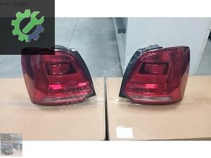 2014-2017 POLO SIFIR STOPLAR