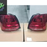 2014-2017 POLO SIFIR STOPLAR
