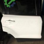Ford Kuga 2017 MP3 Çalar Çıkma – 20142018
