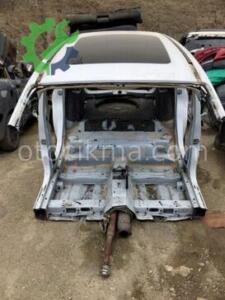 Ford Kuga Arka Tavan 20142018 Çıkma