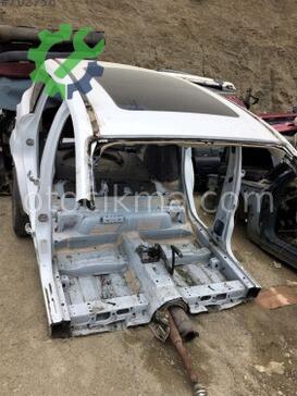 Ford Kuga Tavan 20142018 çıkma parça