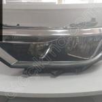 Volkswagen Passat Sol Ön Far çıkma parça - EYLÜL OTOMOTİV YEDEK PARÇA (İSTANBUL) İSTANBUL