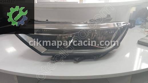 Volkswagen Passat Sol Ön Far çıkma parça