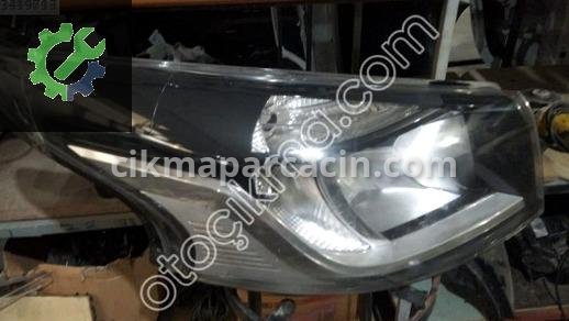 Renault Trafic Sağ Ön Far çıkma parça