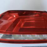 VW Passat Sol Dış Stop (2014/2019)