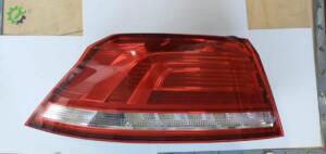 VW Passat Sol Dış Stop (2014/2019)