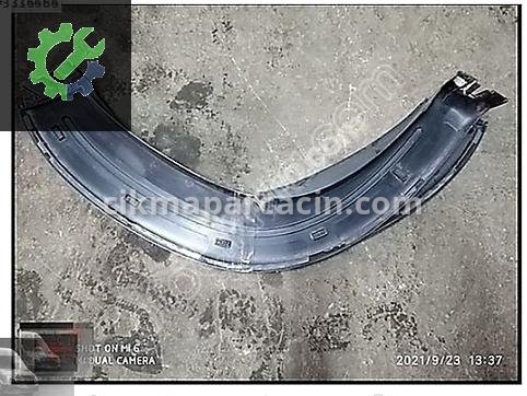 Fiat Ducato Çamurluk çıkma parça
