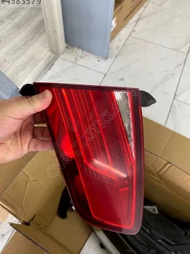 Volkswagen Passat Sağ Arka Stop 2014-2019 çıkma parça