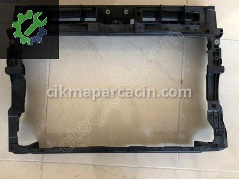 Volkswagen Tiguan Ön Panel çıkma parça