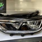 2014-2019 PASSAT B8 DEPO MARKA SIFIR FARLAR