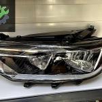2014-2019 PASSAT B8 DEPO MARKA SIFIR FARLAR