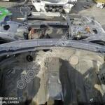 2014 Audi A4 Ön Şasi ve Marşpiyel Tava Çıkma Parçası