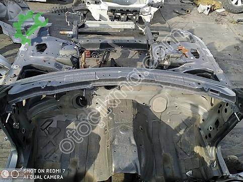 Audi A4 çıkma parça - Hekimoğlu Oto Çıkma Konya