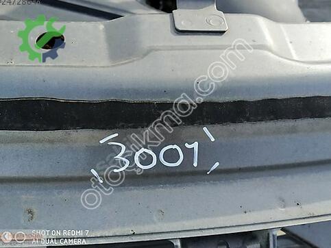 Audi A4 çıkma parça - Hekimoğlu Oto Çıkma Konya