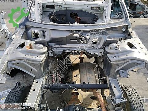 Audi A4 çıkma parça - Hekimoğlu Oto Çıkma Konya