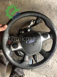 Airbag (hava Yastığı) Ford Kuga 2016 Çıkma