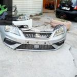 2014 Golf 7 Comfortline U Led Dolu Ön Tampon Farları