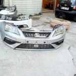 2014 Golf 7 Comfortline U Led Dolu Ön Tampon Farları