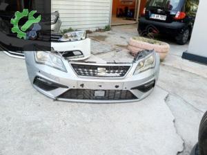 2014 Golf 7 Comfortline U Led Dolu Ön Tampon Farları