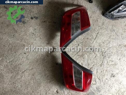 Honda Civic Arka Stop çıkma parça