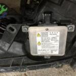 Honda Civic Orijinal Çıkma Beyni