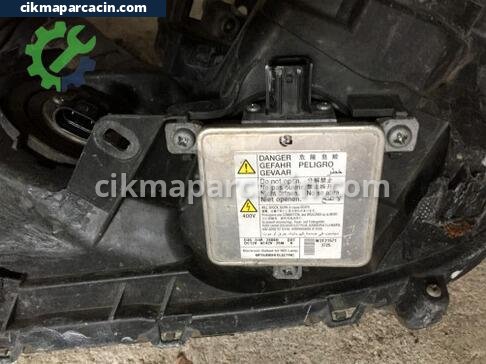 Honda Civic Beyni çıkma parça