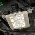 Honda Civic Orijinal Çıkma Beyni