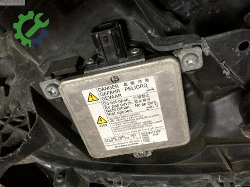 Honda Civic Beyni çıkma parça
